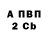 Меф VHQ Sabina LashBrow